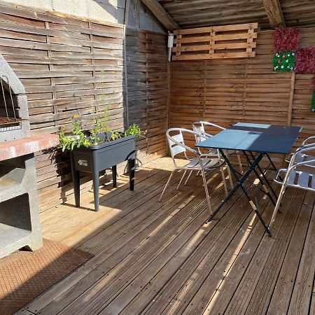 Location De Vacances Alenya Exterior photo